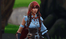 Fortnite Fable GIF - Fortnite Fable Calculated GIFs