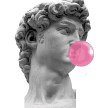 Greek Bubble Greek GIF - Greek Bubble Greek Bubblegum GIFs