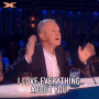 I Love Everything About You I Love You GIF - I Love Everything About You Love Everything I Love You GIFs