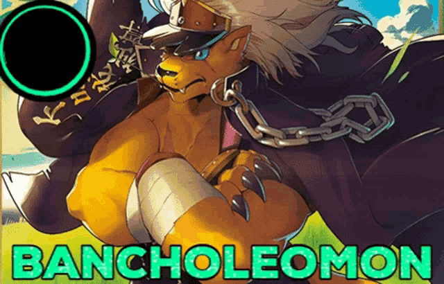 bancholeomon