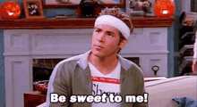 Be Sweet To Me GIF - Be Sweet To Me GIFs