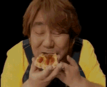 Japanese Pizza Hut Commercial Japanese GIF - Japanese Pizza Hut Commercial Pizza Hut Japanese GIFs