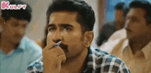 Exam Time.Gif GIF - Exam Time Vijay Antony Trending GIFs