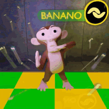 Banano Banano Rain GIF - Banano Banano Rain Banano Currency GIFs