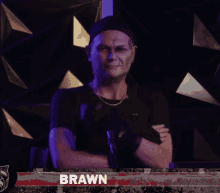 Xander Jeanneret Brawn GIF - Xander Jeanneret Brawn Wtf GIFs
