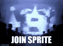 Join Sprite GIF - Join Sprite GIFs