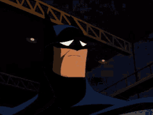 Batman Smh GIF - Batman Smh Shake My Head GIFs