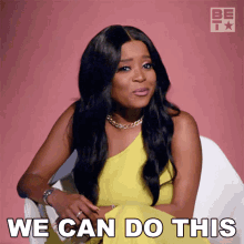 We Can Do This The Encore GIF
