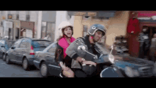 Driving Delight GIF - Ae Dil Hai GIFs