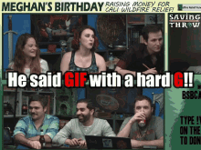 Meghans Birthday Rpg GIF - Meghans Birthday Rpg Twitch GIFs