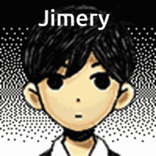 Omori Jimery GIF - Omori Jimery Sunnt GIFs