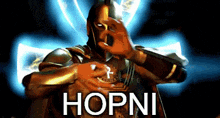 Hopni Eternal GIF - Hopni Eternal Eternalgaming GIFs