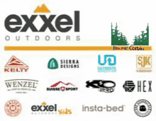 exxel logo