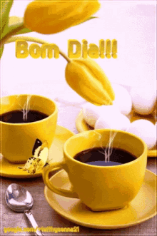 Coffee Butterfly GIF - Coffee Butterfly Dia GIFs