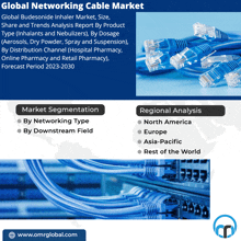 Networking Cable Market GIF