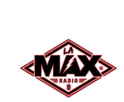Lamaxradio Starsystem Sticker - Lamaxradio Radio Max Stickers
