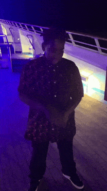 Dancing On Cruise Ship Fun On Cruise Ship GIF