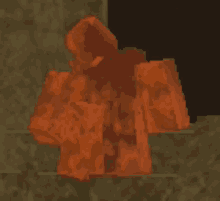 Iron Zombie GIF