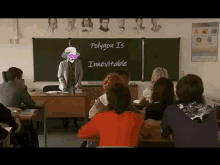 Classroom Psydelve GIF - Classroom Psydelve Elf GIFs