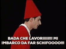 Ceccherini Pinocchio GIF - Ceccherini Pinocchio Paci GIFs