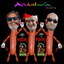 Andalucía GIF