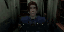 Resident Evil2licker GIF - Resident Evil2licker GIFs