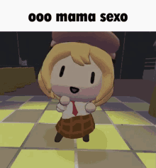 Ooo Mama Sexo Mama GIF - Ooo Mama Sexo Mama Sexo GIFs