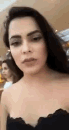 Emilly Emilly Araújo GIF - Emilly Emilly Araújo Disgusted GIFs