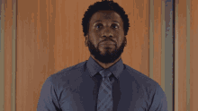 Bye Jay Dipersia GIF - Bye Jay Dipersia The Good Fight GIFs