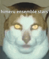 Himeru Ensemble Stars GIF - Himeru Ensemble Stars Enstars GIFs