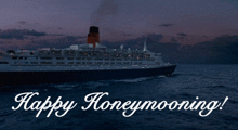 The Parent Trap Happy Honeymooning GIF - The Parent Trap Parent Trap Happy Honeymooning GIFs