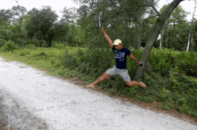 Jumping For GIF - Jumping For Joy GIFs