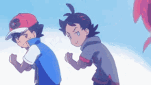 Pokemon Anime GIF - Pokemon Anime Dance GIFs