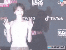 Jung Somin GIF - Jung Somin GIFs
