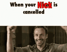 When You Nick Is Cancelled GIF - When You Nick Is Cancelled GIFs