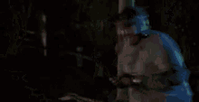 Friday The13th Part5 GIF - Friday The13th Part5 GIFs