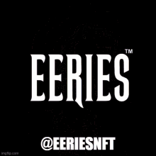 Eeries Mint GIF - Eeries Mint Nft GIFs