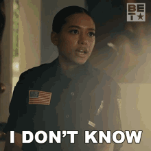I Dont Know Tales GIF - I Dont Know Tales Put It On Me GIFs