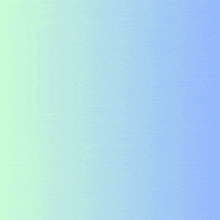 a blurry picture of a man and a woman with a blue background
