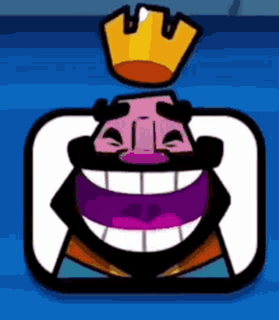 Heheheha Laugh GIF - Heheheha Laugh Clash Royale - Discover