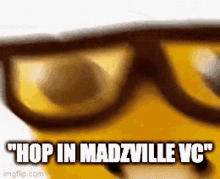 Madzville Getmadz GIF