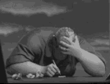 Black And White Mad GIF - Black And White Mad Angry GIFs