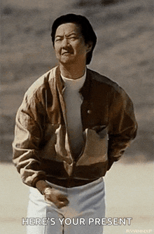 Leslie Chow The Hangover GIF - Leslie Chow The Hangover Dirty GIFs