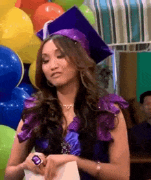 The Suite Life Of Zack And Cody Brenda Song GIF