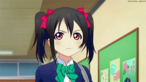 Nico GIF by ARtestpage - Find & Share on GIPHY