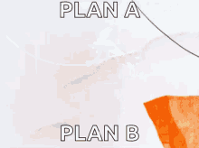 Plan A Plan B GIF - Plan A Plan B Coyote GIFs