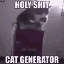 Cat Generator GIF - Cat Generator GIFs
