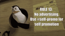 Rule13 Crispy Rule13 GIF - Rule13 Crispy Rule13 No Advertising GIFs