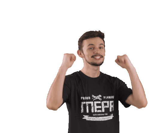 Mepa Mepapro Sticker - Mepa Mepapro Shk Stickers
