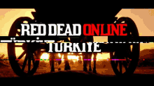 Cowboy Red Dead Online Türk GIF - Cowboy Red Dead Online Türk Red Dead Online GIFs